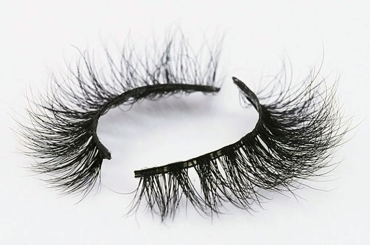 SashaySorella 3 Set Eyelash Kit 7 Mile