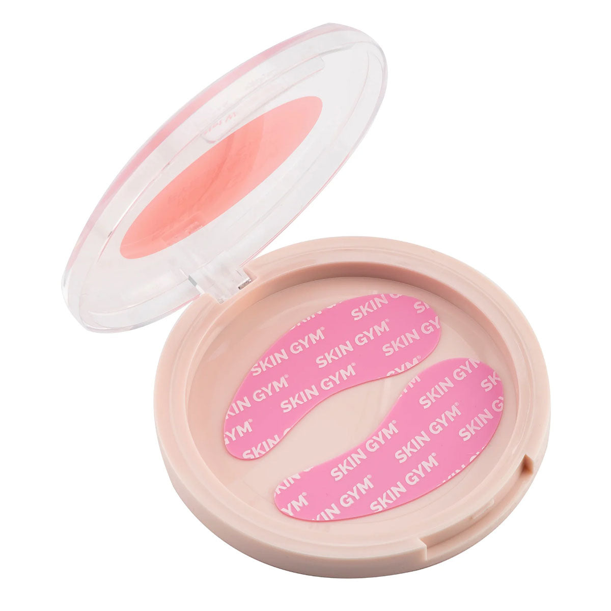 Skin Gym Under Eye Reusable Patches