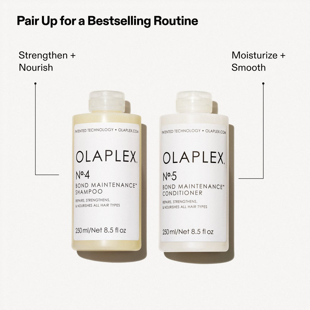 Olaplex No.4 Bond Maintenance Shampoo 33.8oz