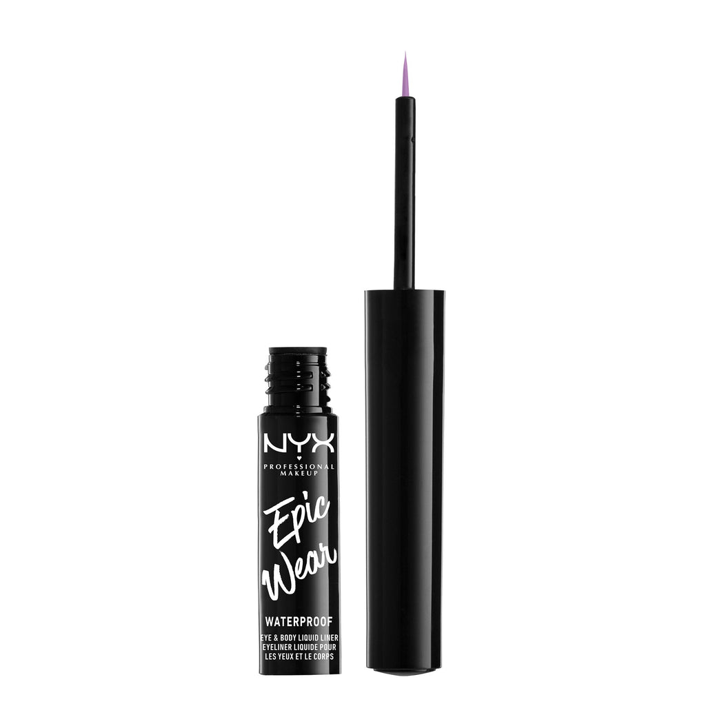 NYX Epic Wear Liquid Liner