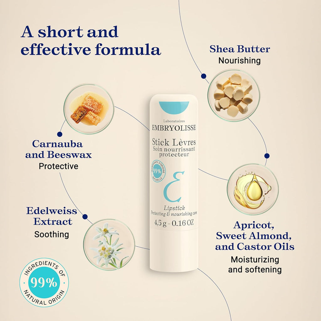 Embryolisse Protective Repair Stick 0.16oz
