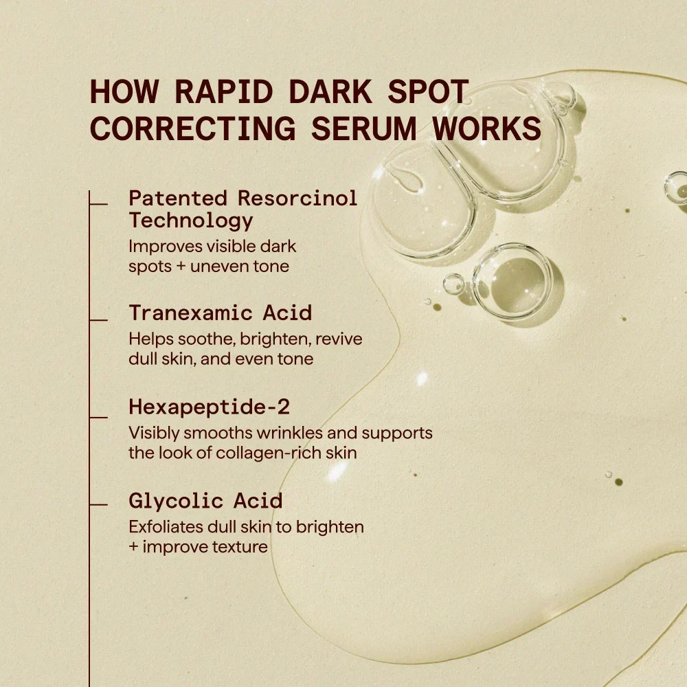 Murad Rapid Dark Spot Correcting Serum