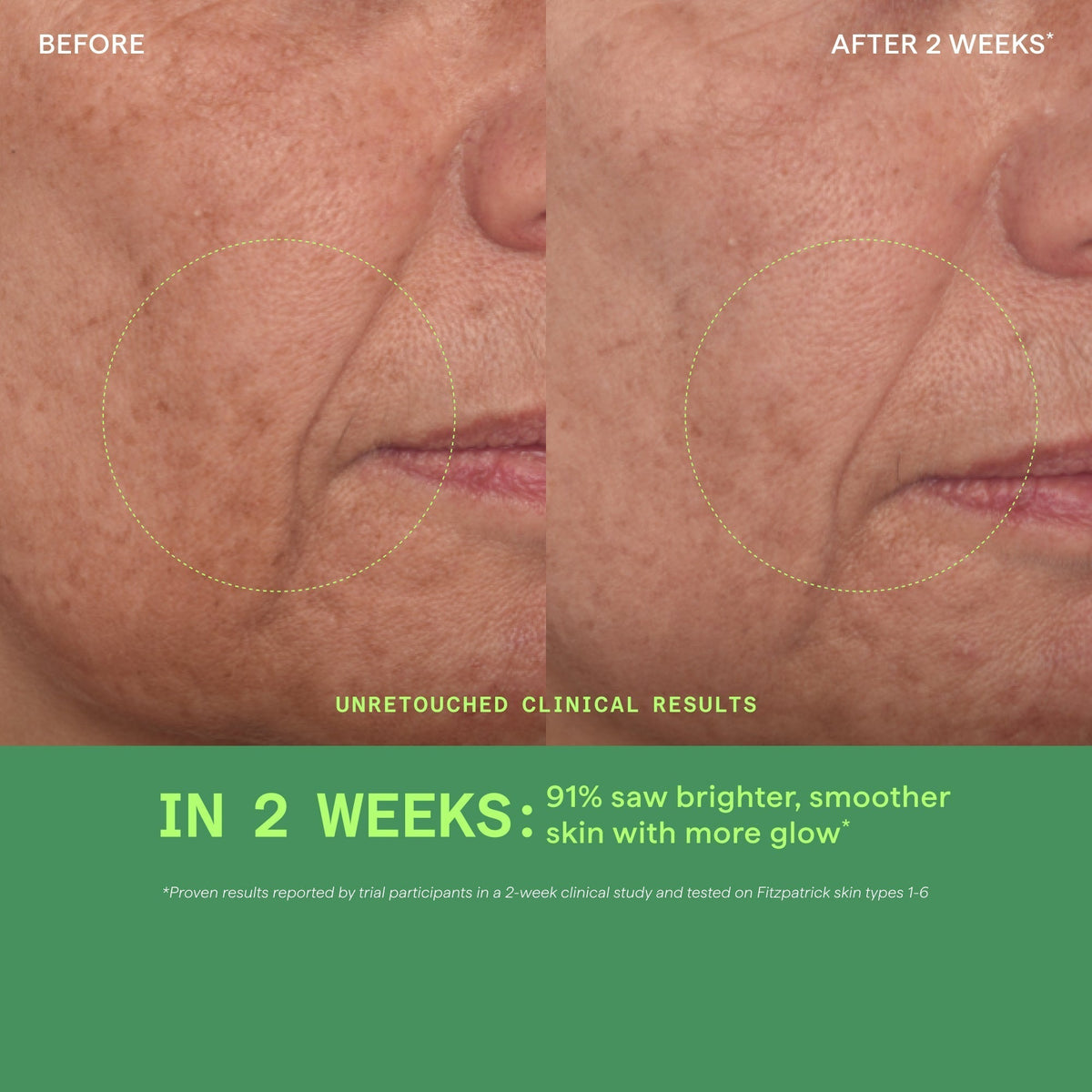 Murad Vita-C Glycolic Brightening Serum