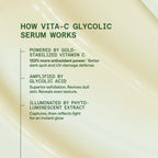 Murad Vita-C Glycolic Brightening Serum
