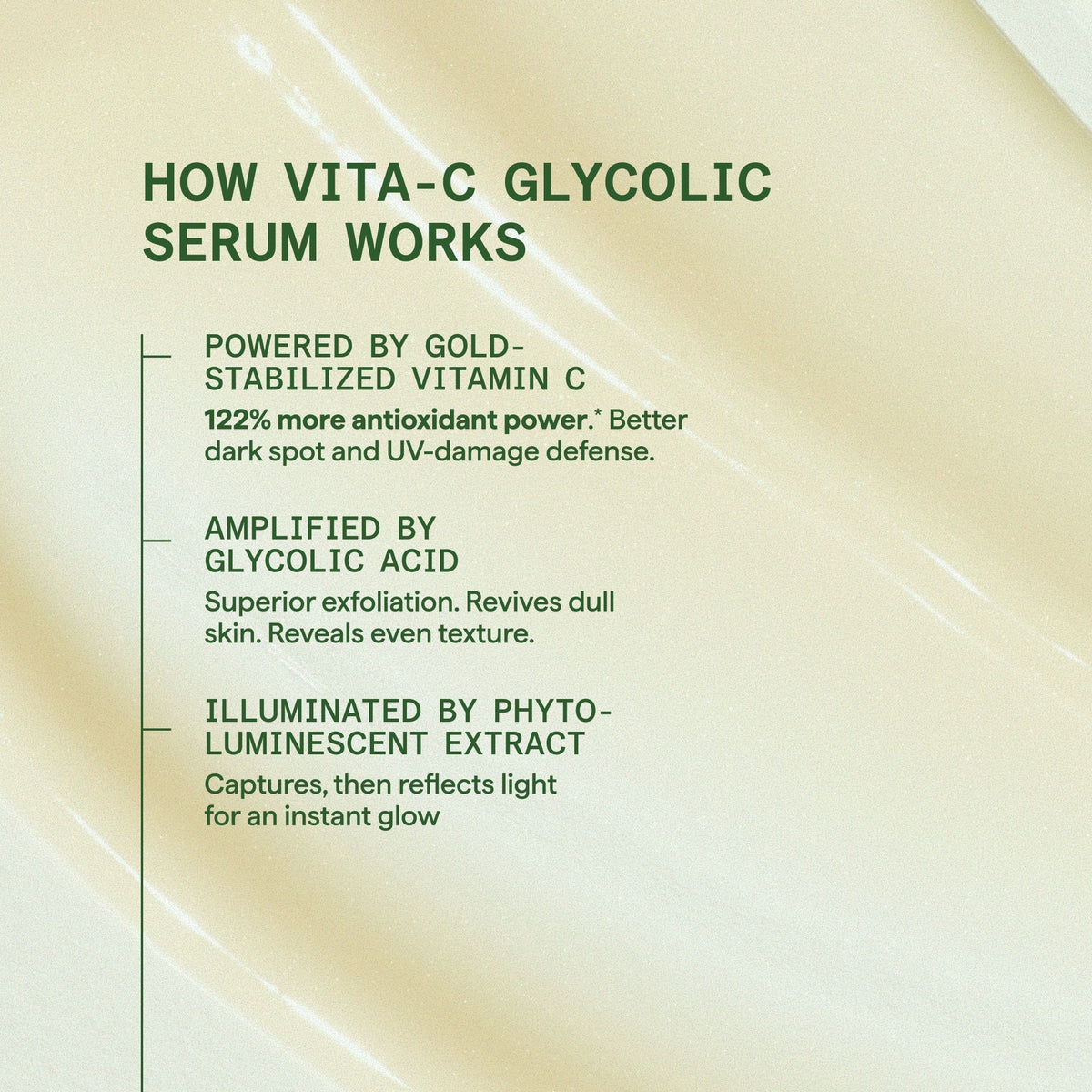 Murad Vita-C Glycolic Brightening Serum