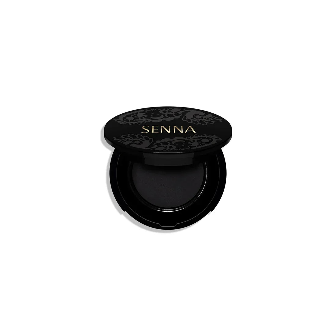Senna Small Magnetic Refill Compact