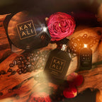 KAYALI Oudgasm Café Oud | 19 Eau de Parfum Intense 50ml