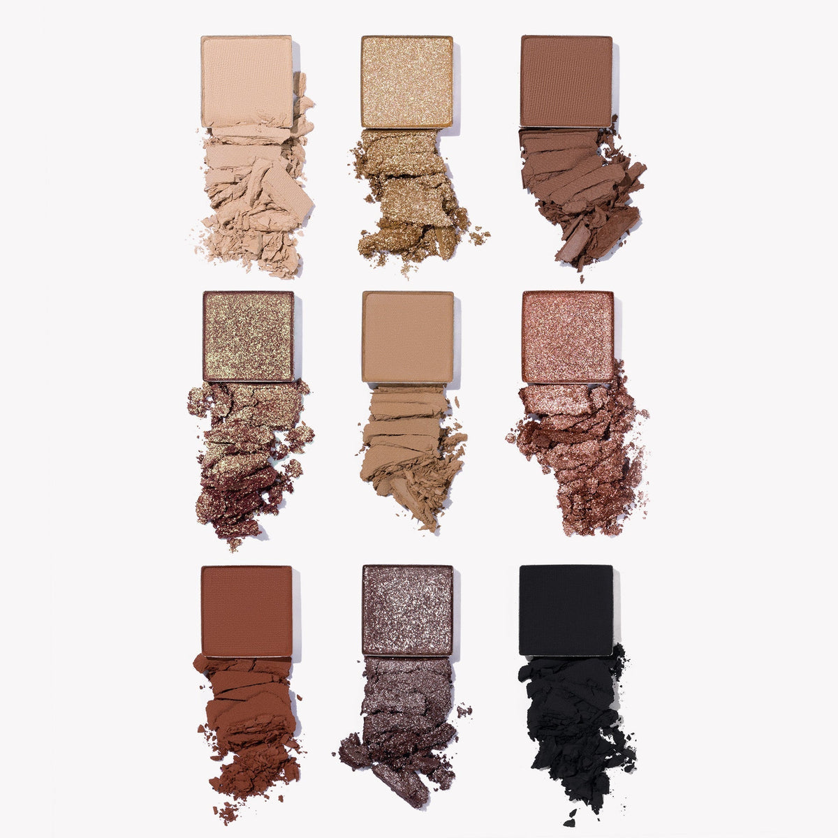 Dose of Colors Nine Years Later Eyeshadow Palette