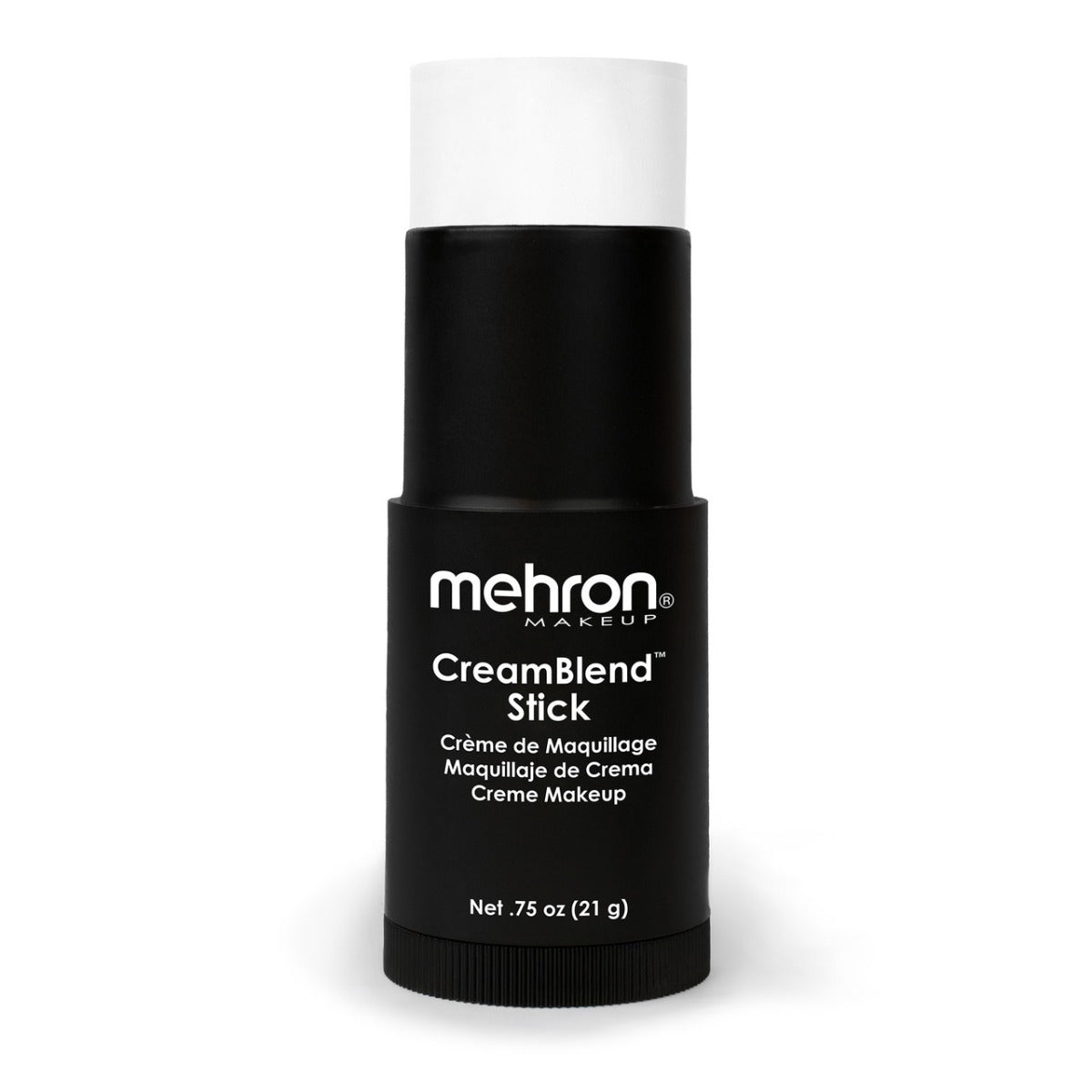 Mehron CreamBlend™ Stick - White