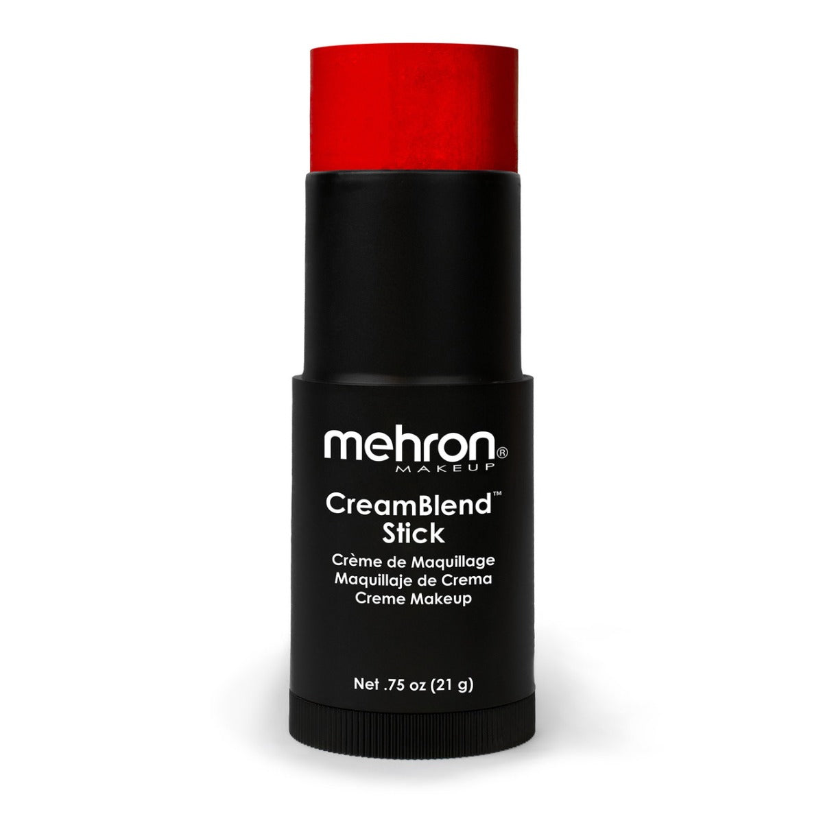 Mehron CreamBlend™ Stick - Red