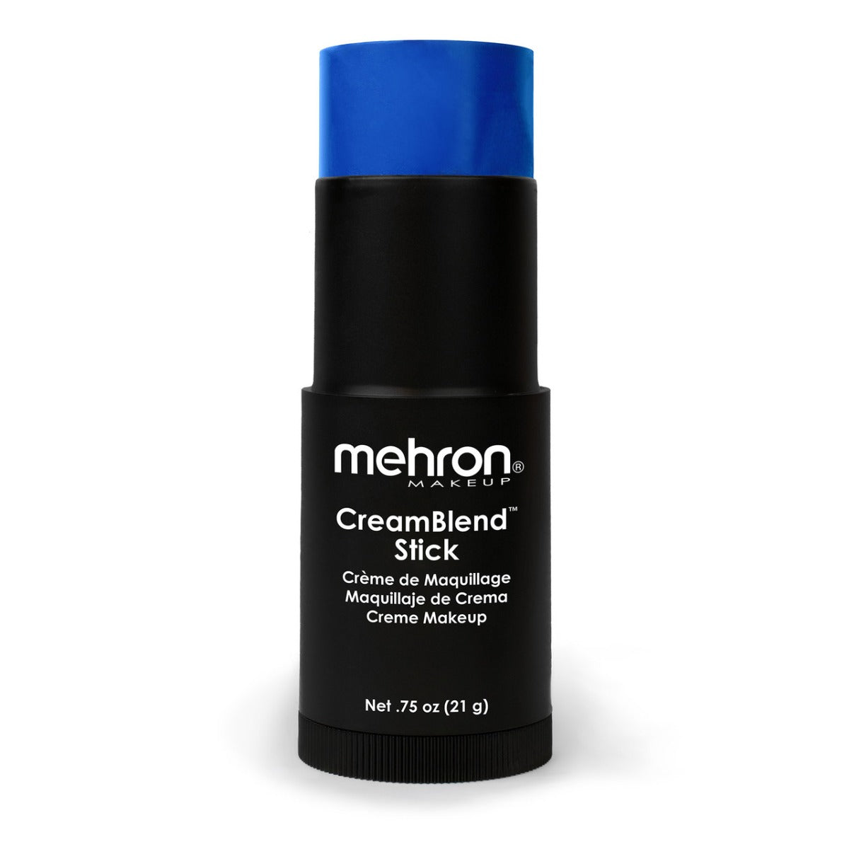 Mehron CreamBlend™ Stick - Blue