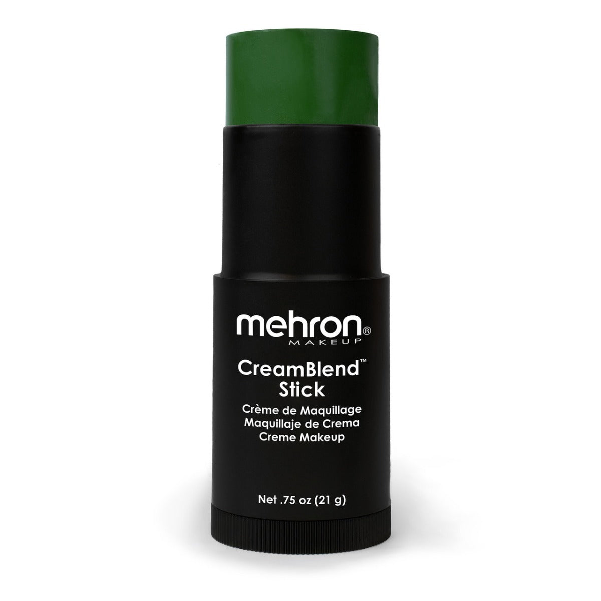 Mehron CreamBlend™ Stick - Green