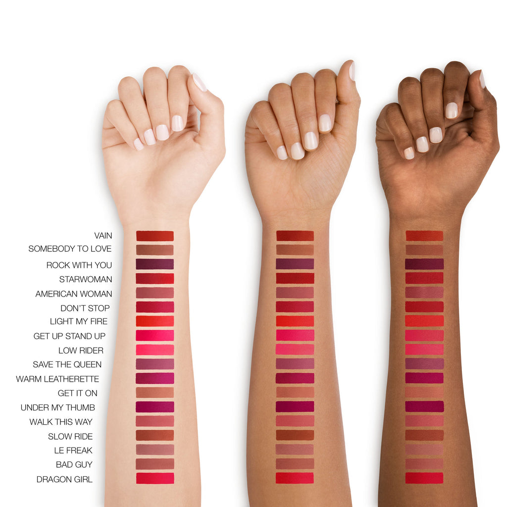 NARS PowerMatte Lip Pigment
