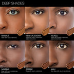 NARS Natural Radiant Longwear Foundation