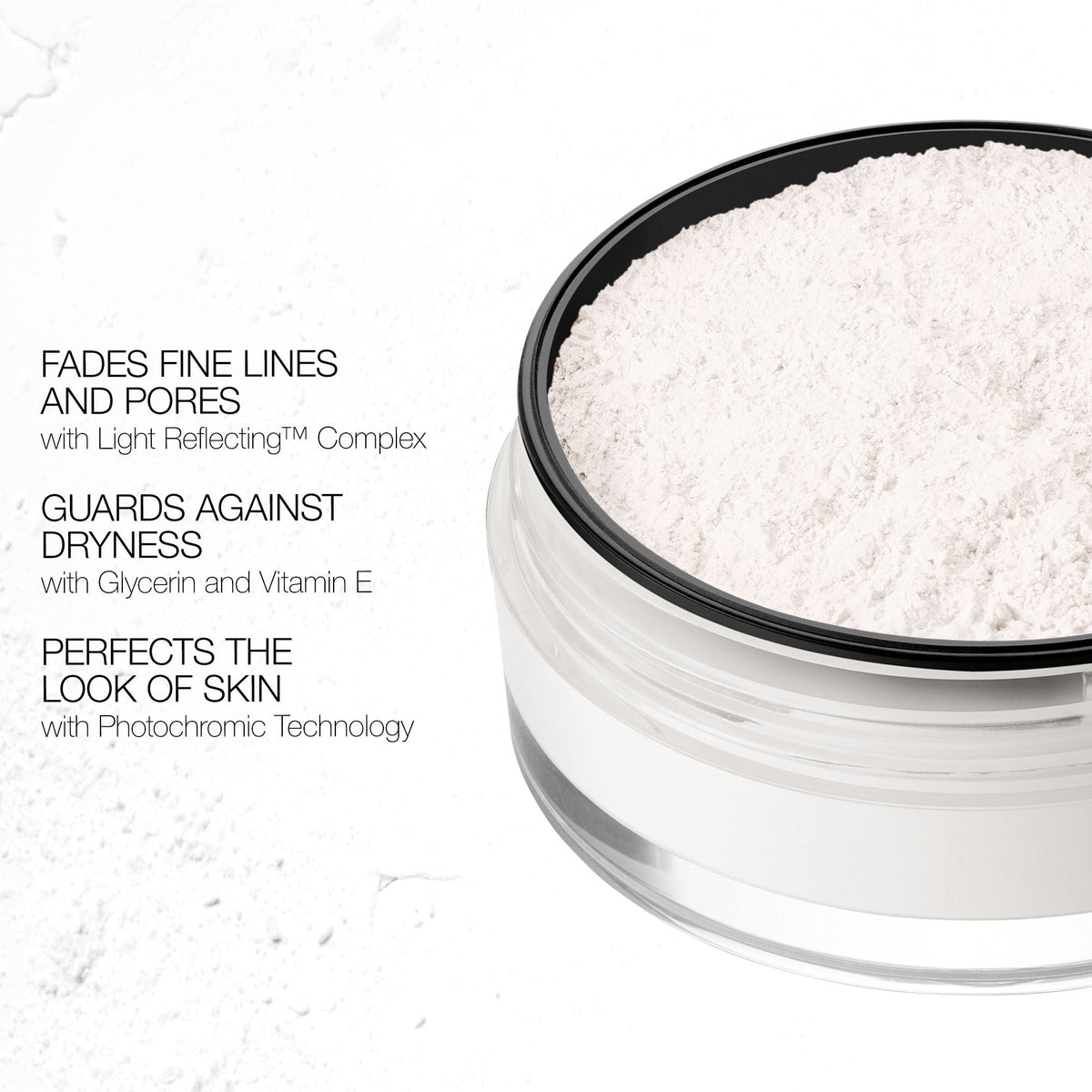 NARS Light Reflecting Setting Powder - Loose