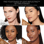 NARS Light Reflecting Setting Powder - Loose