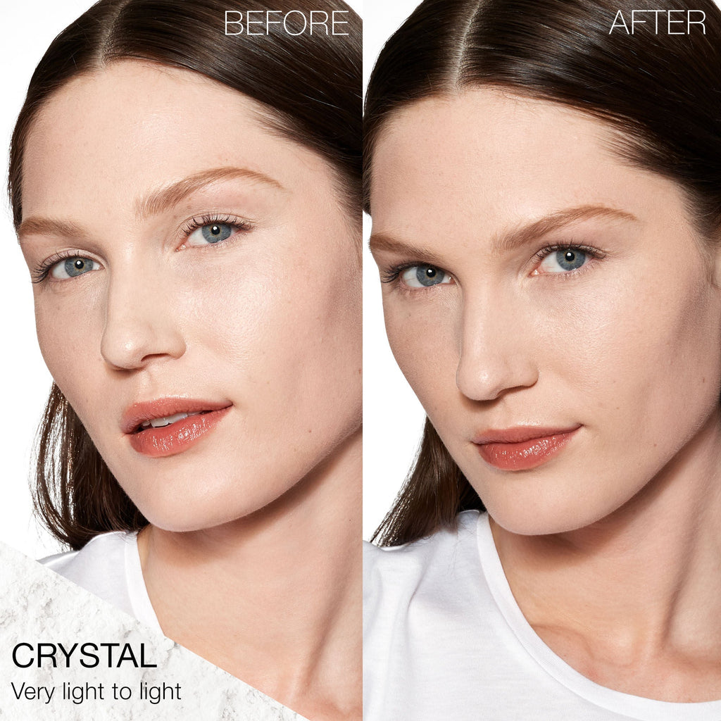 NARS Light Reflecting Setting Powder - Pressed