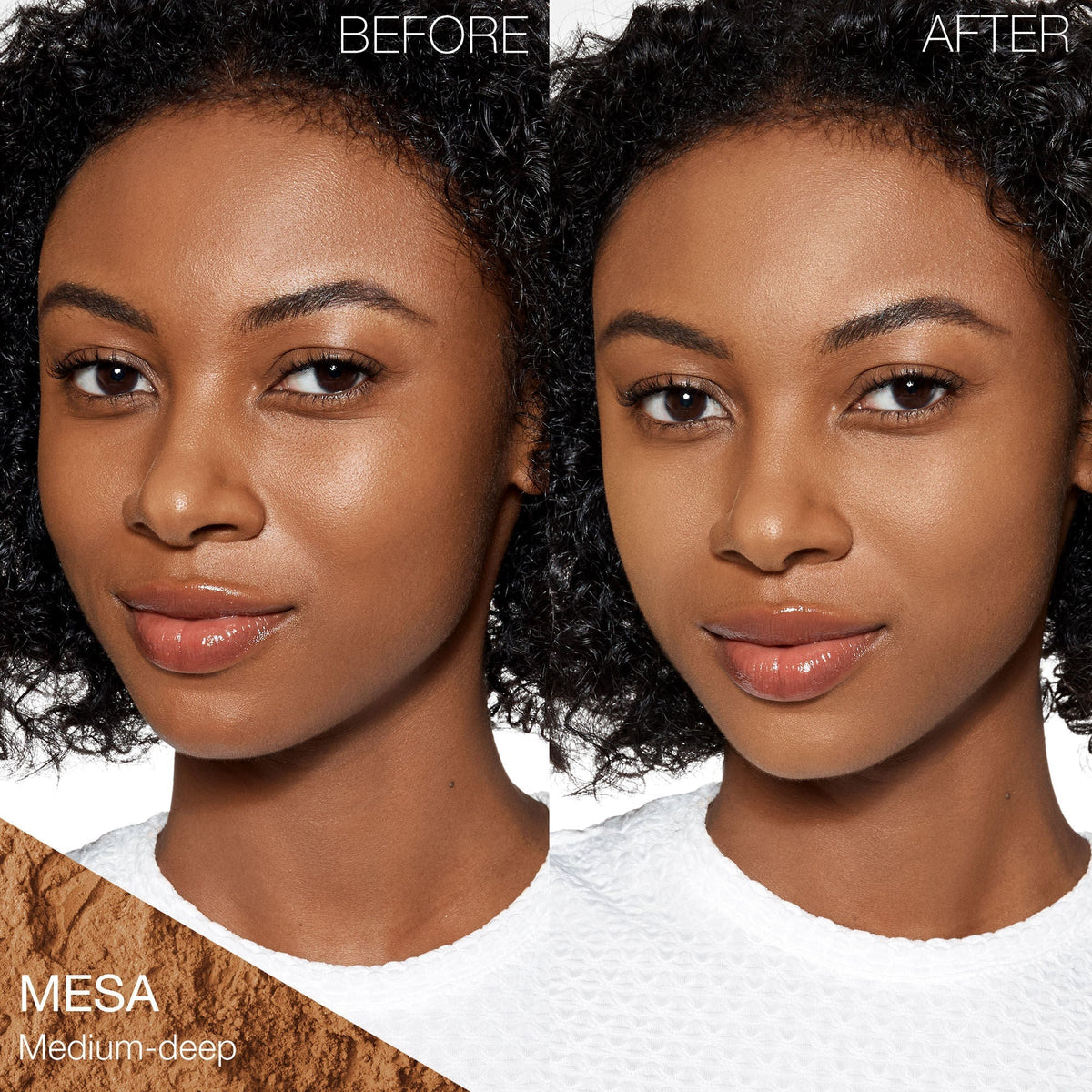 NARS Light Reflecting Setting Powder - Loose