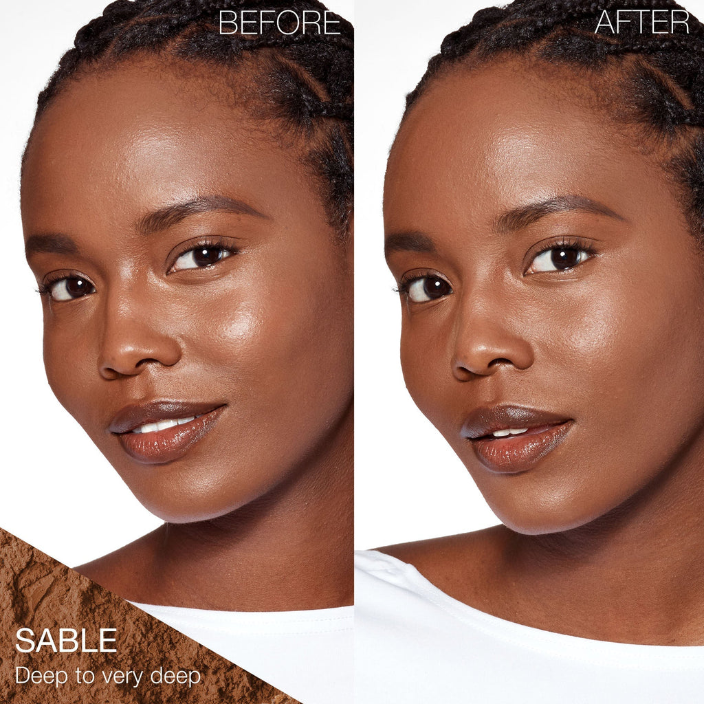 NARS Light Reflecting Setting Powder - Pressed