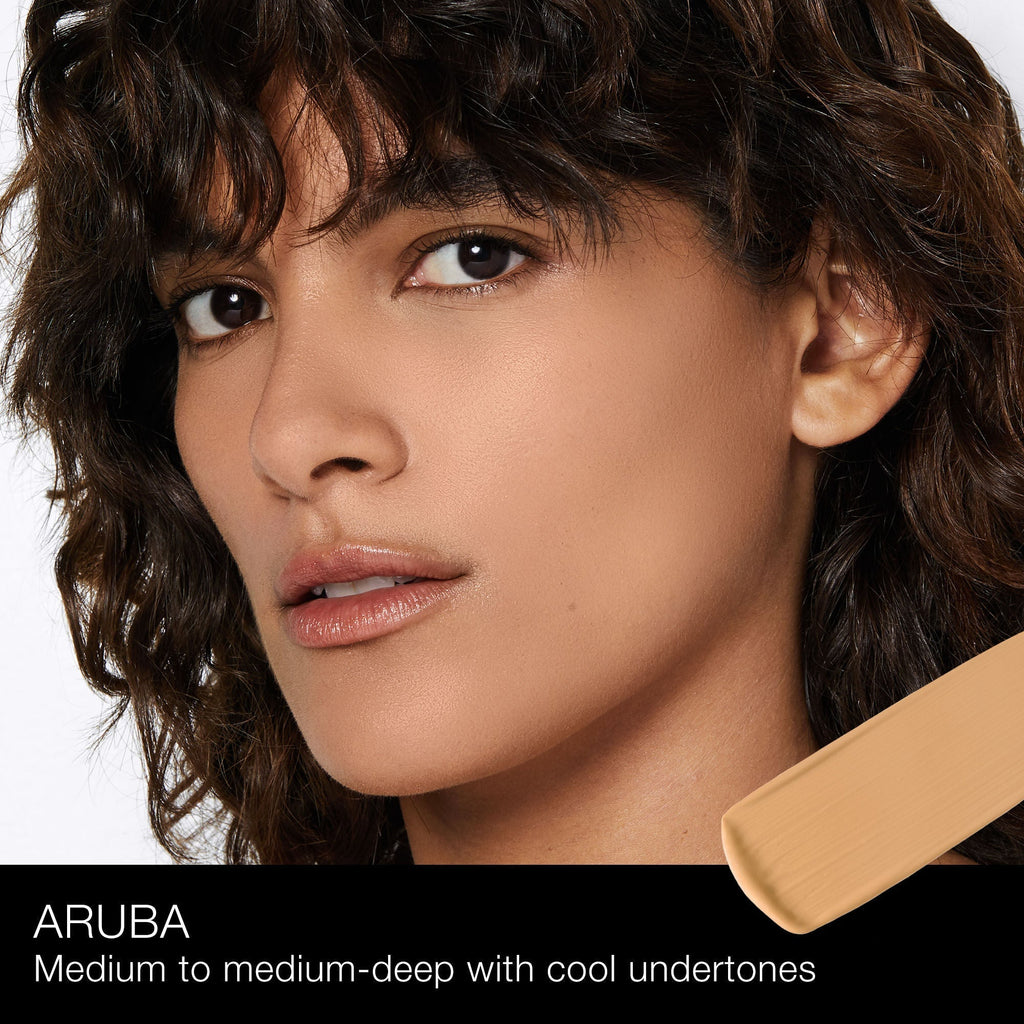 NARS Soft Matte Complete Foundation
