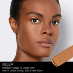 NARS Soft Matte Complete Foundation