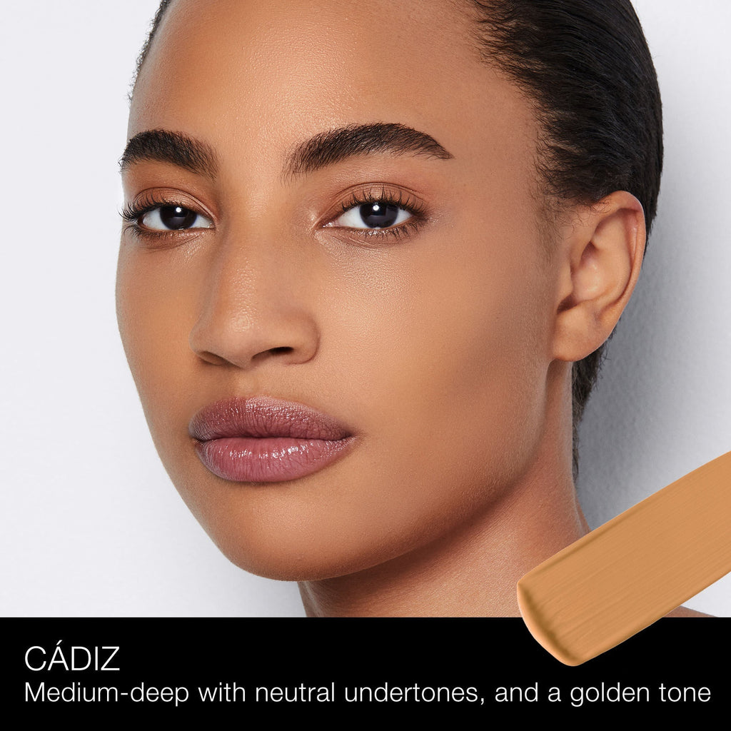 NARS Soft Matte Complete Foundation