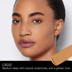 NARS Soft Matte Complete Foundation