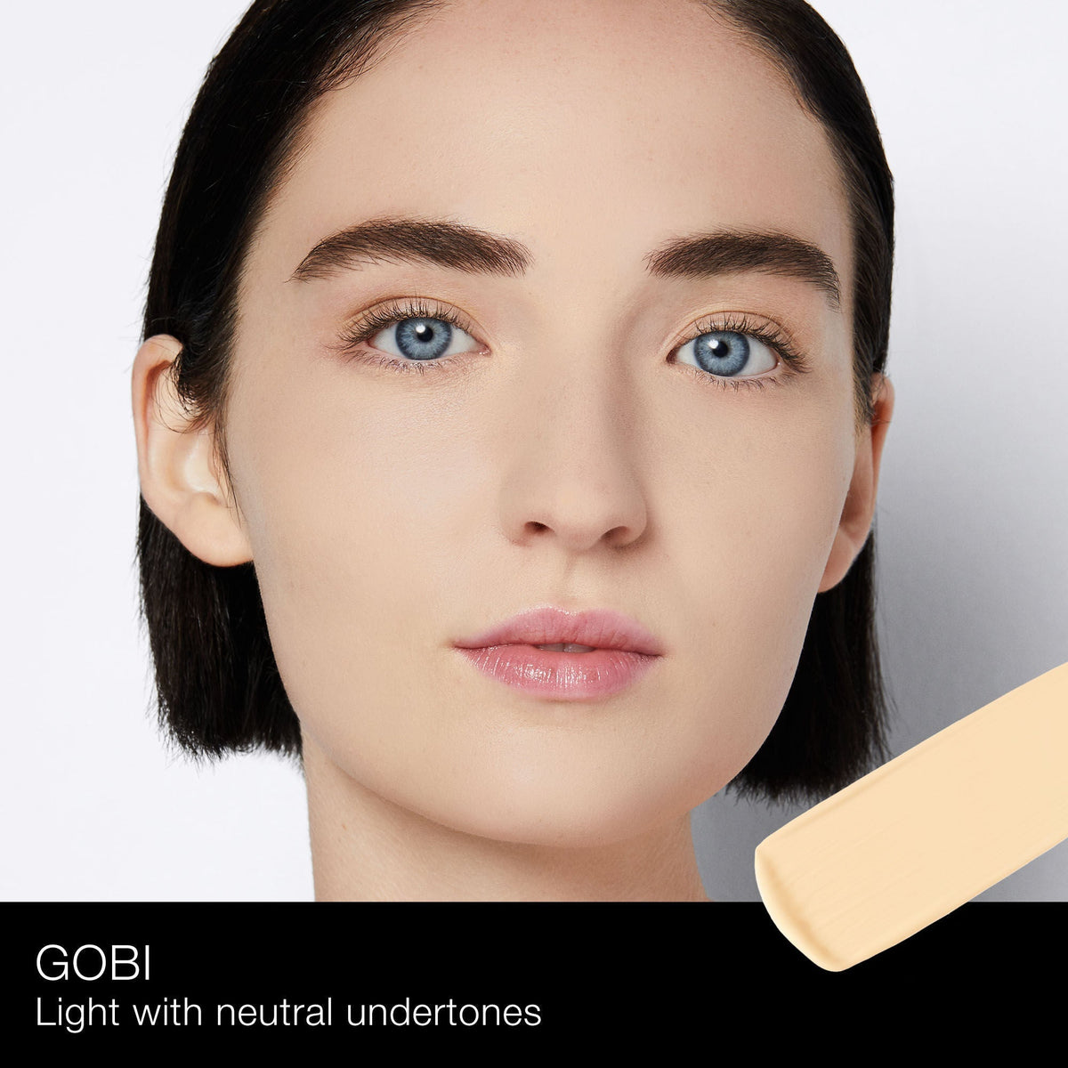 NARS Soft Matte Complete Foundation