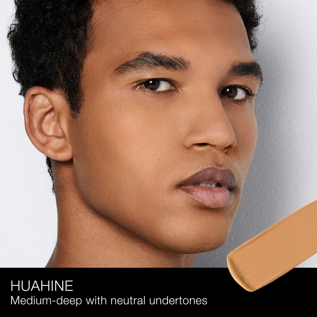 NARS Soft Matte Complete Foundation