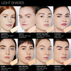 NARS Soft Matte Complete Foundation