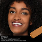 NARS Soft Matte Complete Foundation