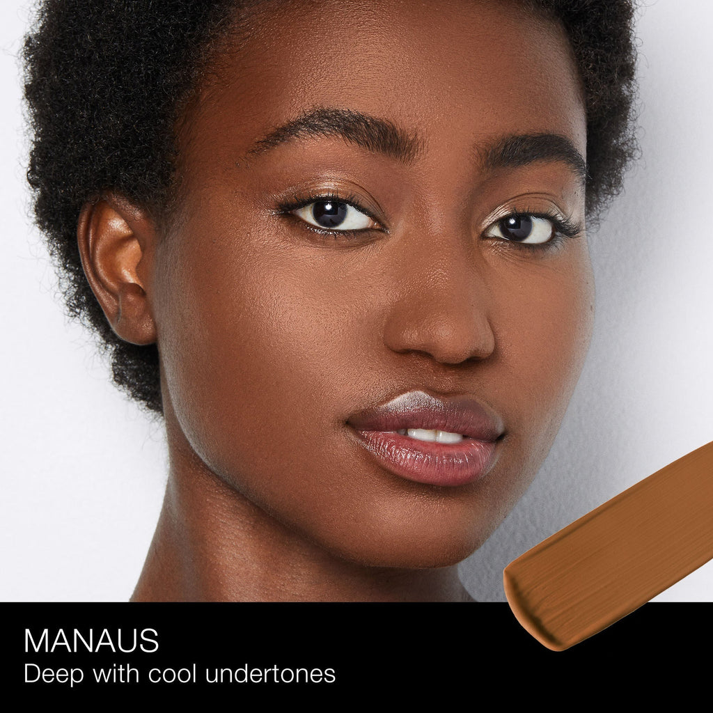 NARS Soft Matte Complete Foundation