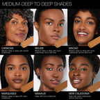 NARS Soft Matte Complete Foundation
