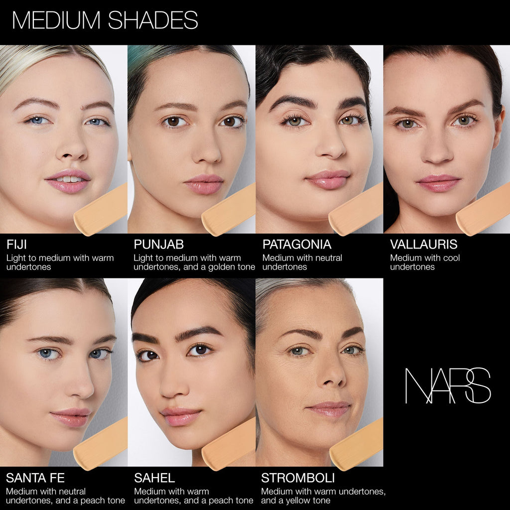 NARS Soft Matte Complete Foundation