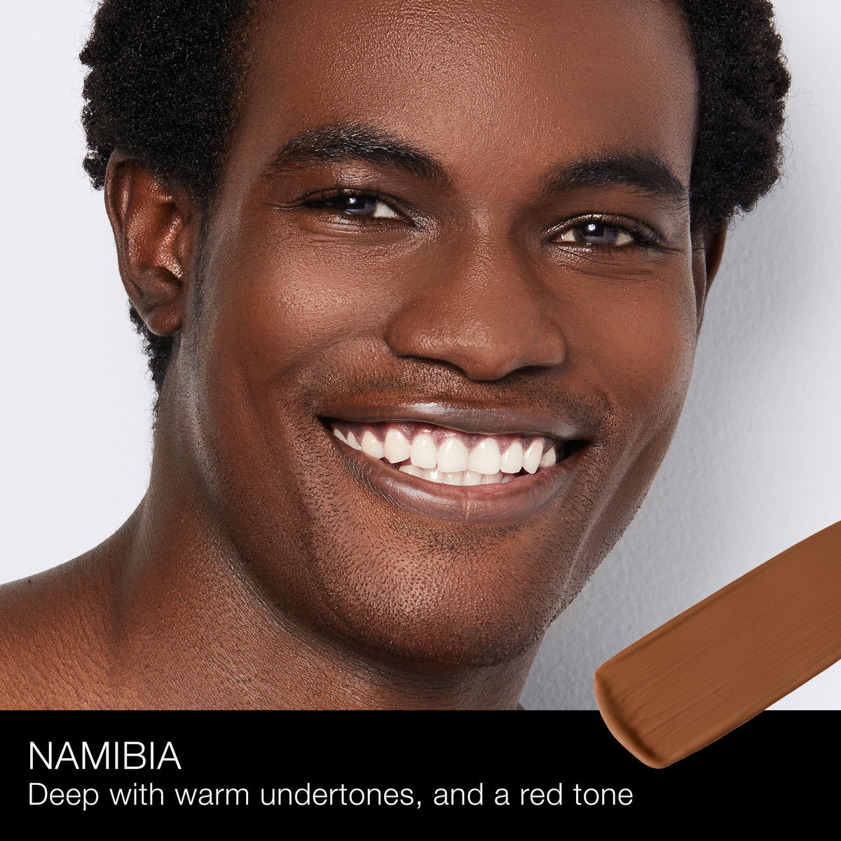NARS Soft Matte Complete Foundation