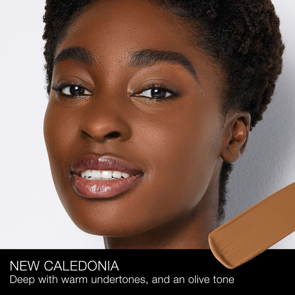 NARS Soft Matte Complete Foundation