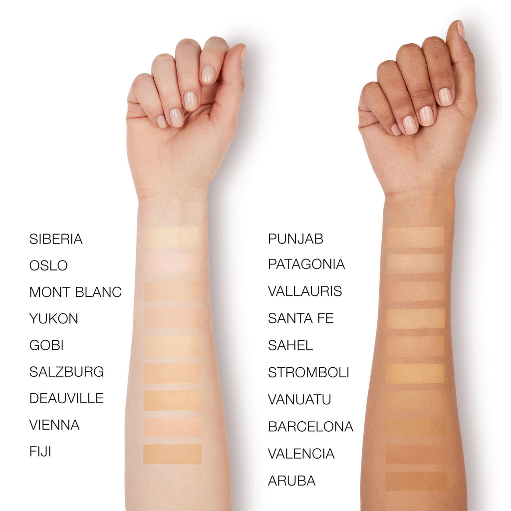 NARS Soft Matte Complete Foundation