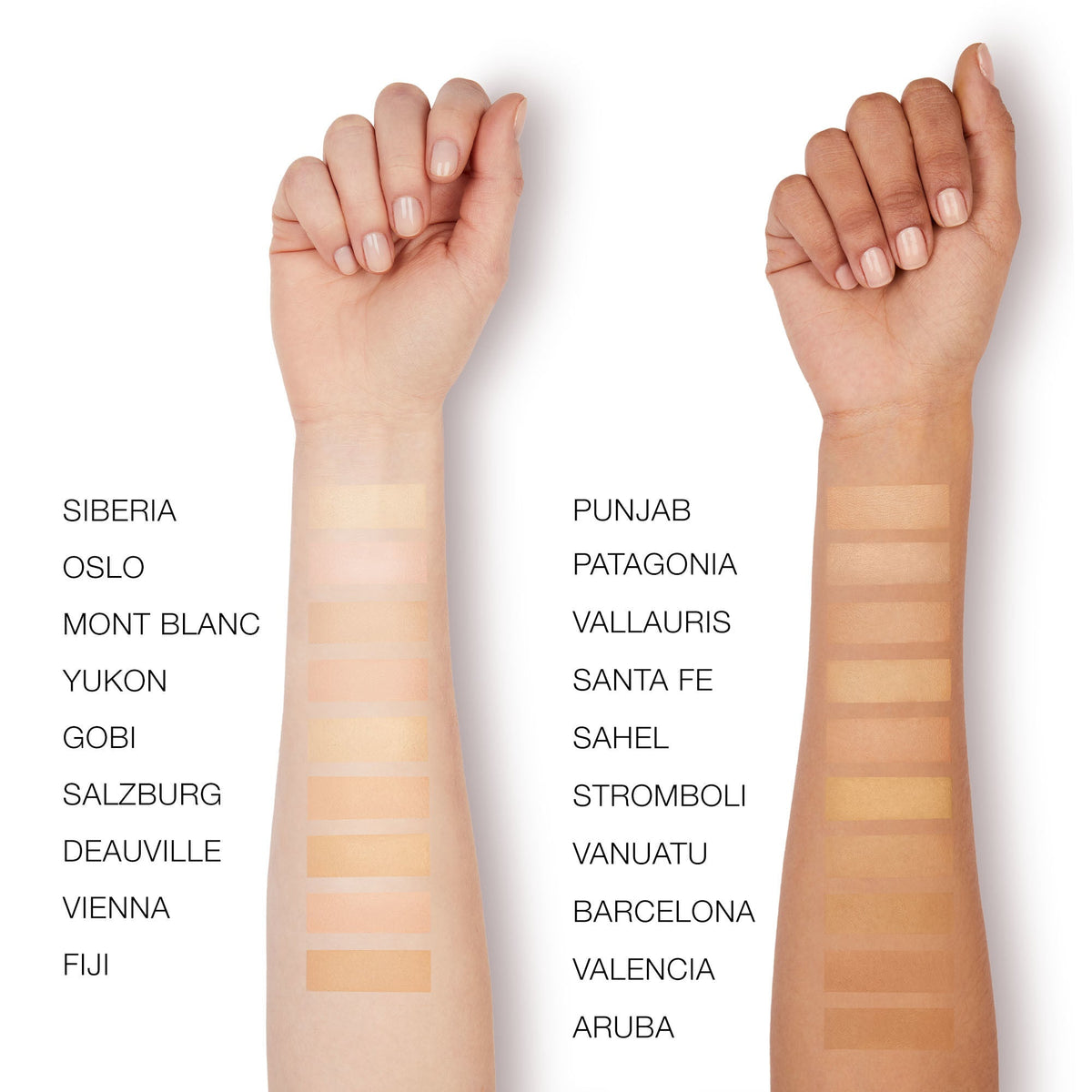 NARS Soft Matte Complete Foundation