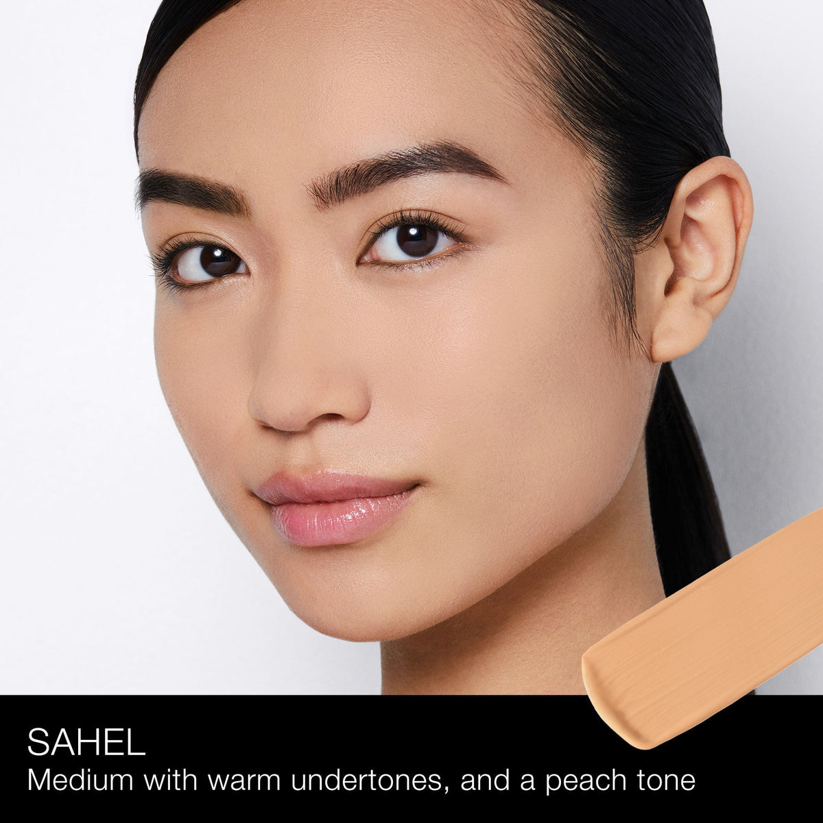 NARS Soft Matte Complete Foundation