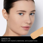 NARS Soft Matte Complete Foundation