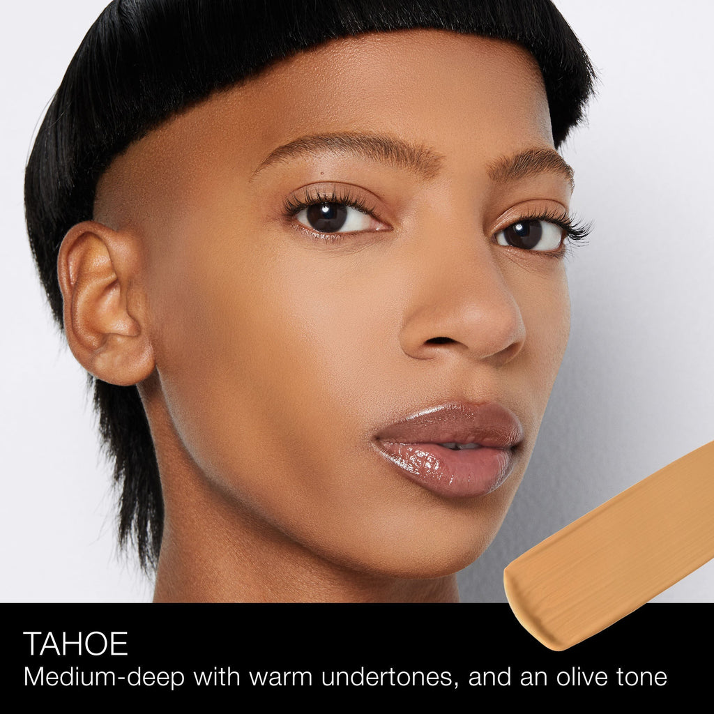 NARS Soft Matte Complete Foundation