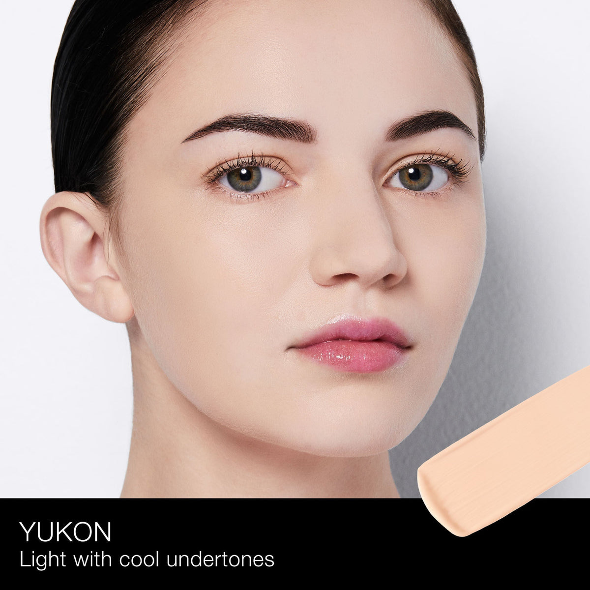 NARS Soft Matte Complete Foundation