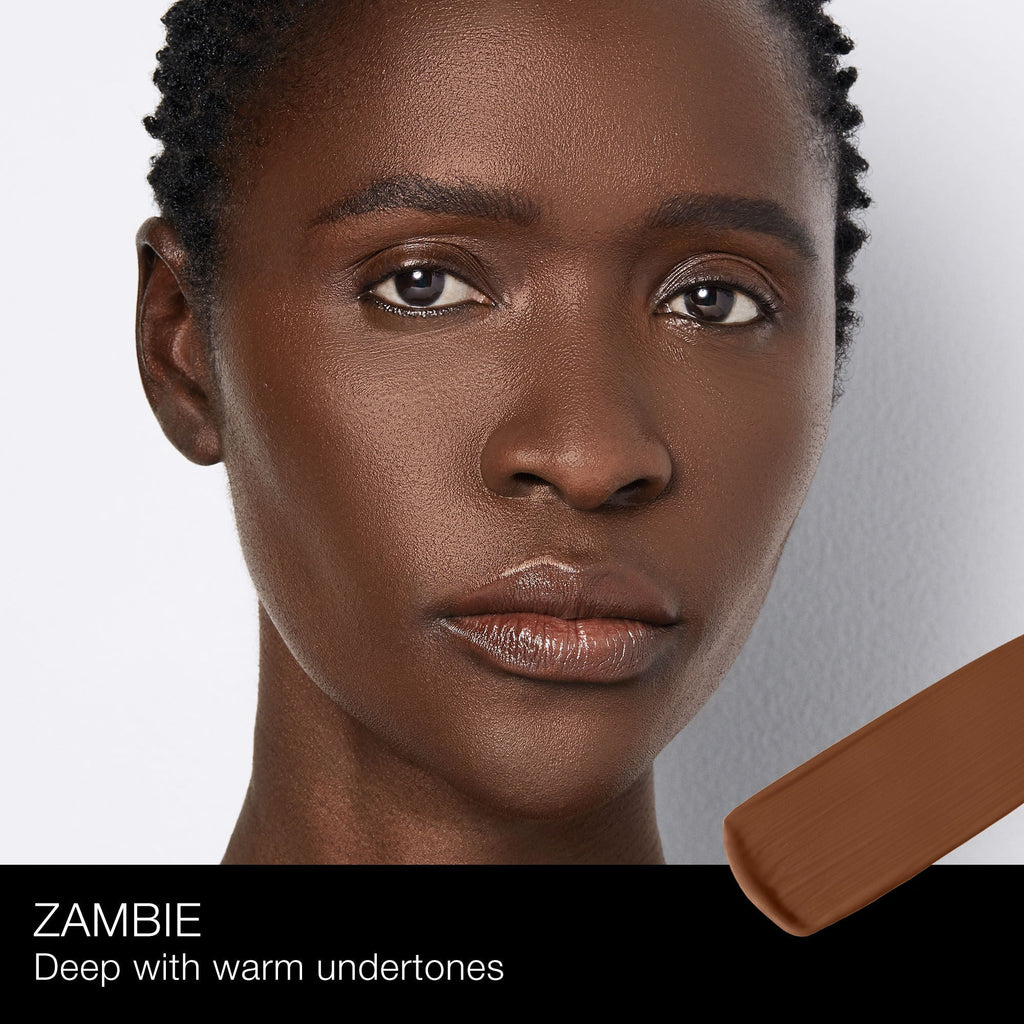NARS Soft Matte Complete Foundation