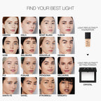 NARS Light Reflecting Setting Powder - Pressed