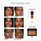 NARS Light Reflecting Setting Powder - Pressed