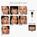 NARS Light Reflecting Setting Powder - Pressed