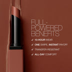 NARS Powermatte Lipstick