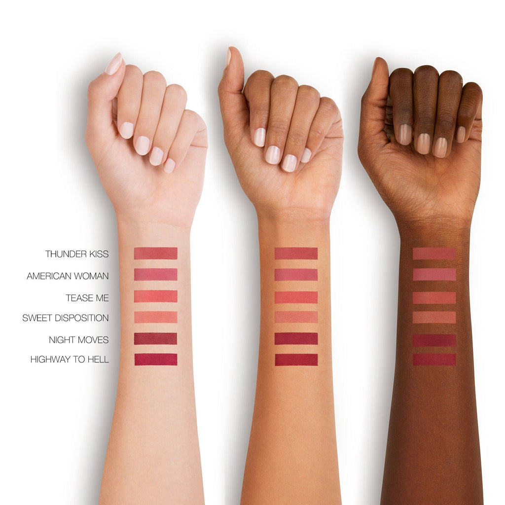 NARS Powermatte Lipstick