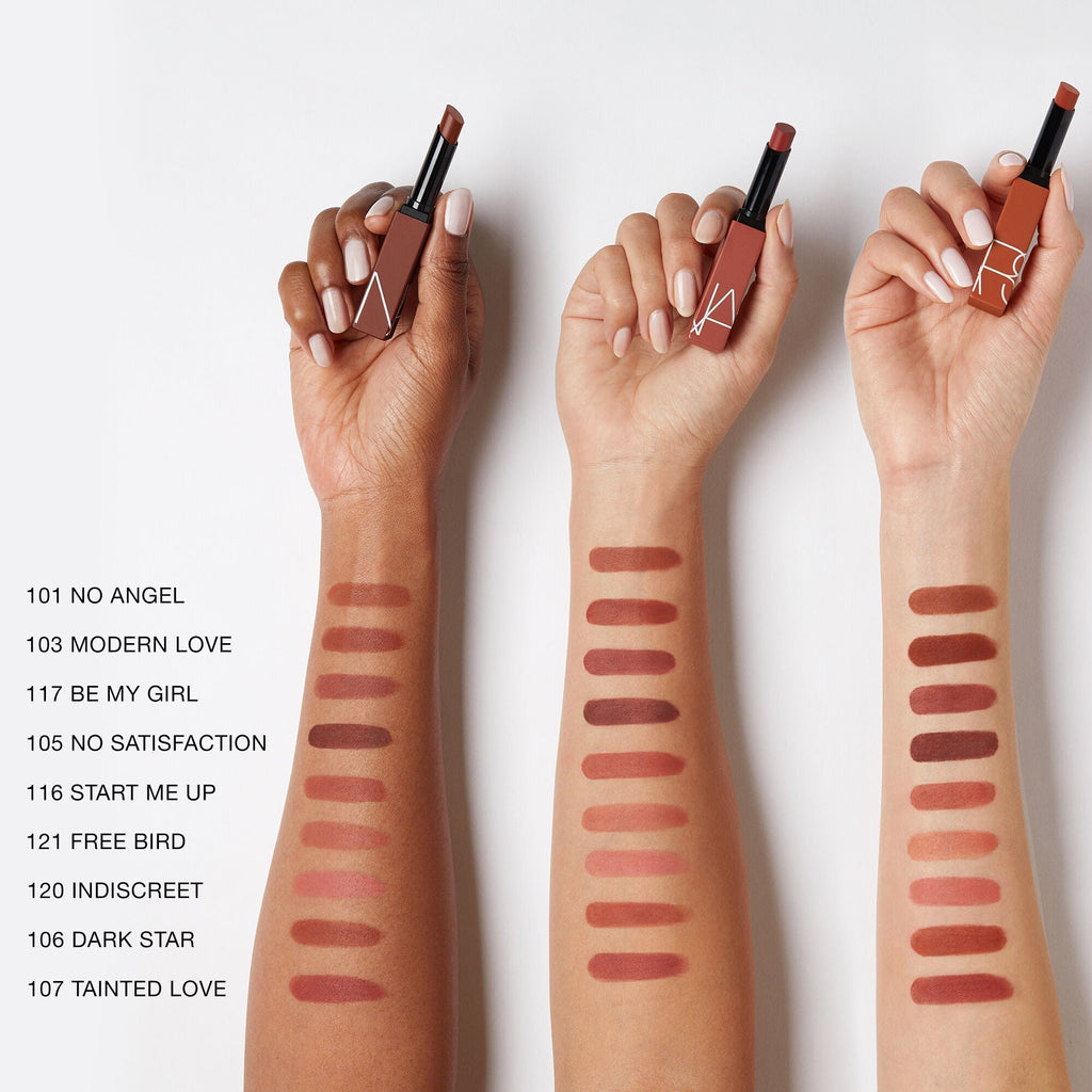 NARS Powermatte Lipstick