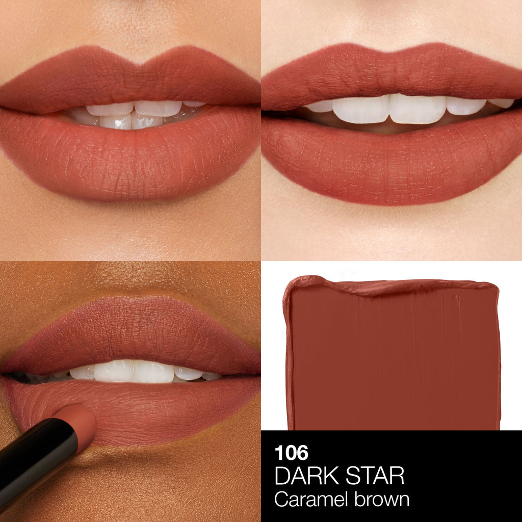 NARS Powermatte Lipstick